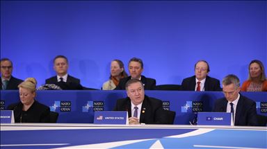 بومبيو: الناتو يواجه تحديات علينا التصدي لها