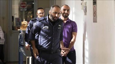 محكمة إسرائيلية تمدد فترة اعتقال مصور الأناضول