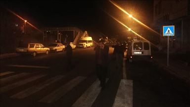 Turquie: Aucune victime signalée après le séisme de magnitude 5,2 à Elazig