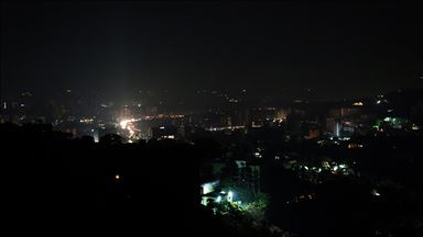 Venezuela’da ulusal elektrik şirketi yeniden yapılandırılacak