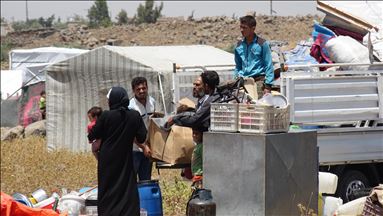 PBB tekankan Golan milik Suriah