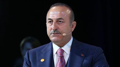 تشاووش أوغلو يدعو دول "الناتو" لمكافحة الإرهاب دون تمييز