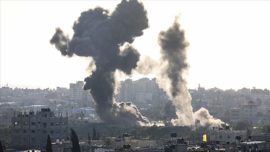 نقيب المحررين اللبناني: الإعتداء على "الأناضول" جاء بغطاء أمريكي