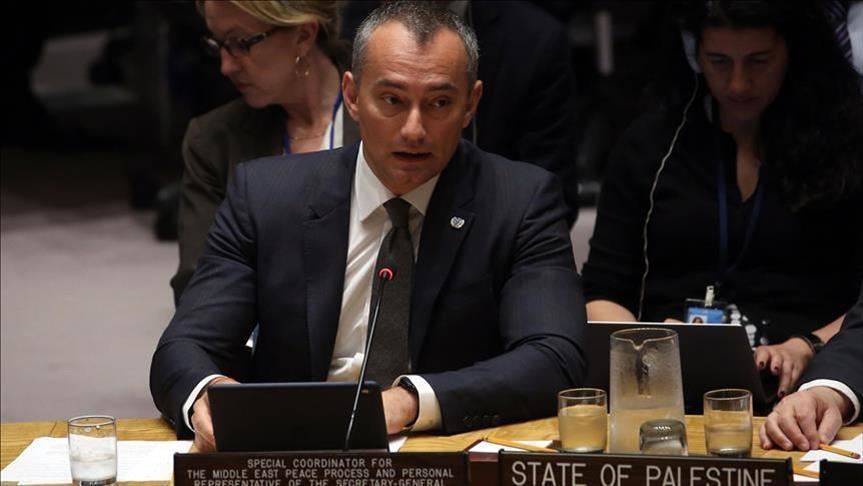 تاکید سازمان ملل بر لزوم حفظ آرامش در غزه