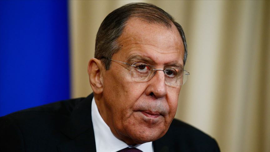 Rusya'dan ABD'ye Venezuela çağrısı 