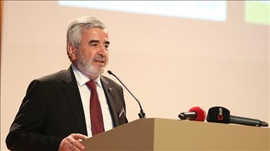 'Teravihi jet hızıyla kılmak uygun değil'