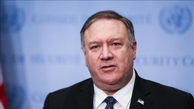 بومبيو: لإسرائيل كل الحق في الدفاع عن نفسها 