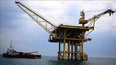 إسرائيل تعلق إمدادات الغاز من حقل "تمار" قبالة سواحل المتوسط 