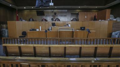 Afganistan uyruklu kişinin kemerle darbedilmesi hakkında iddianame 