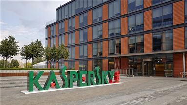 'Kaspersky Lab olarak Türkiye'ye yatırım yapıyoruz'