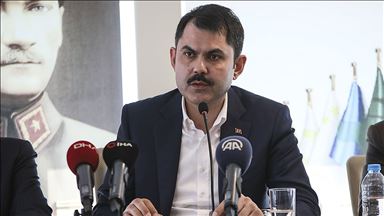 Doğal sit alanlarıyla ilgili 86 proje tamamlandı