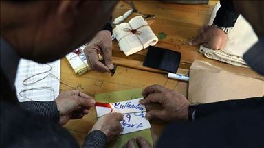 Истрагата откри траги на ФЕТО во изборната трка за градоначалник на Истанбул