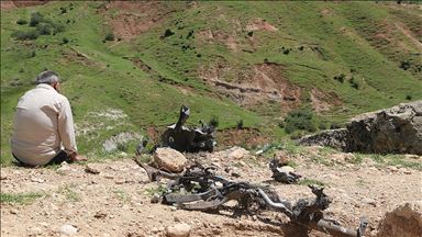 Şırnak'ta terör örgütü PKK'dan patlayıcılı tuzak: 2 ölü