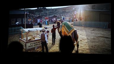 В Чикаго начались Дни турецкого кино