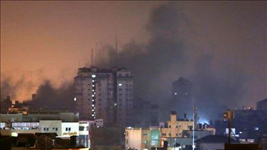 'İsrail'in suçlarına karşı daha önce görülmemiş cevap verilecek'  