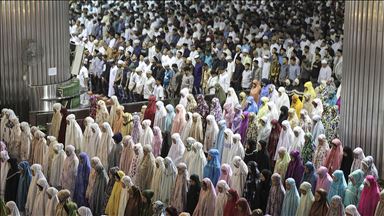 İslam dünyasında ilk teravih