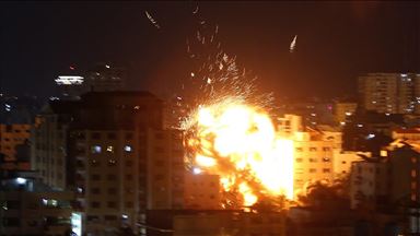 Brojne novinske agencije osudile izraelski napad na ured AA u Gazi