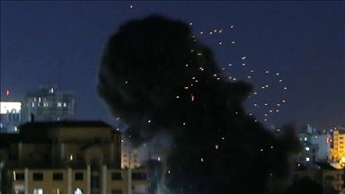 مصدر عسكري إسرائيلي: لا نية لوقف الهجمات على غزة حاليا 