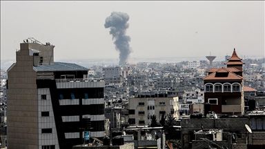 İsrail'in Gazze'ye saldırılarında 2 Filistinli daha şehit oldu