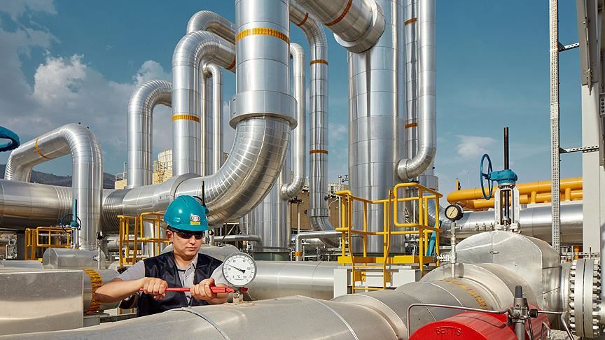 Enerji fonuna devredilmeye aday santraller üç kategoride değerlendirilecek 