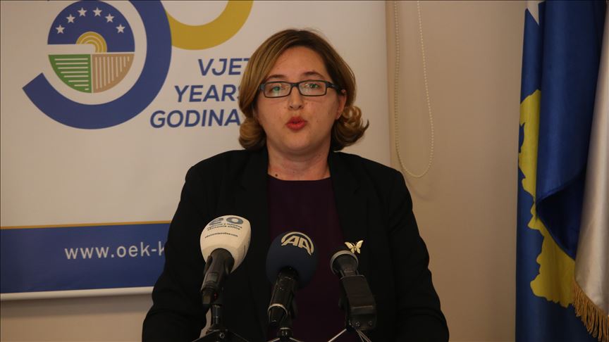 Стопанската комора на Косово: „Косовската економија стагнира“ 