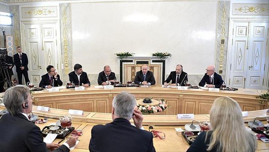 Россия не планирует создавать военные базы в Венесуэле