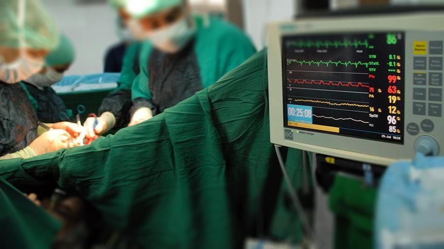 В Стамбуле обсудят успехи в сфере трансплантации печени