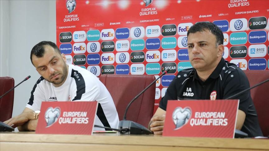 „Оваа репрезентација има победнички менталитет“