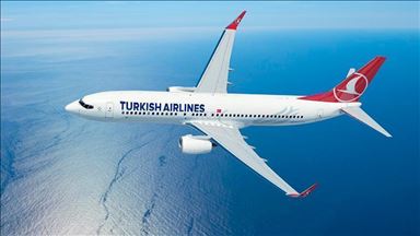 Turkish Airlines отменила авиарейсы в Судан