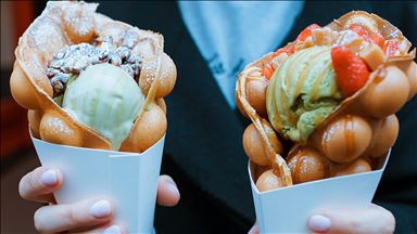 NYC seizes 46 ice cream trucks in 'Operation Meltdown'