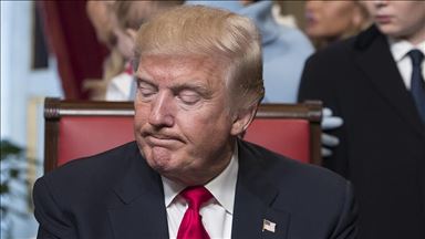 Sheikh urging Iran attack stayed at Trump hotel: Report