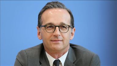 German FM Maas to visit Iran for nuclear talks 