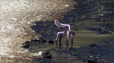 Turki peringati Hari Lingkungan Hidup Dunia