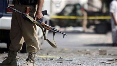 В Йемене ликвидированы 26 повстанцев