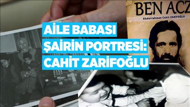 'Necip Fazıl'a ilk kavuşan Cahit Bey oldu'