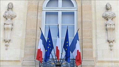 France: D-Day remembered on 75th anniversary