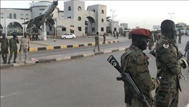 لجنة الأطباء السودانية تعلن ارتفاع عدد القتلى إلى 108 