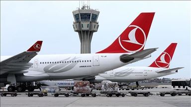 Turkish Airlines cancels flights to Sudan