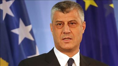 Thaçi: Dialogu me Serbinë të vazhdojë i pakushtëzuar 