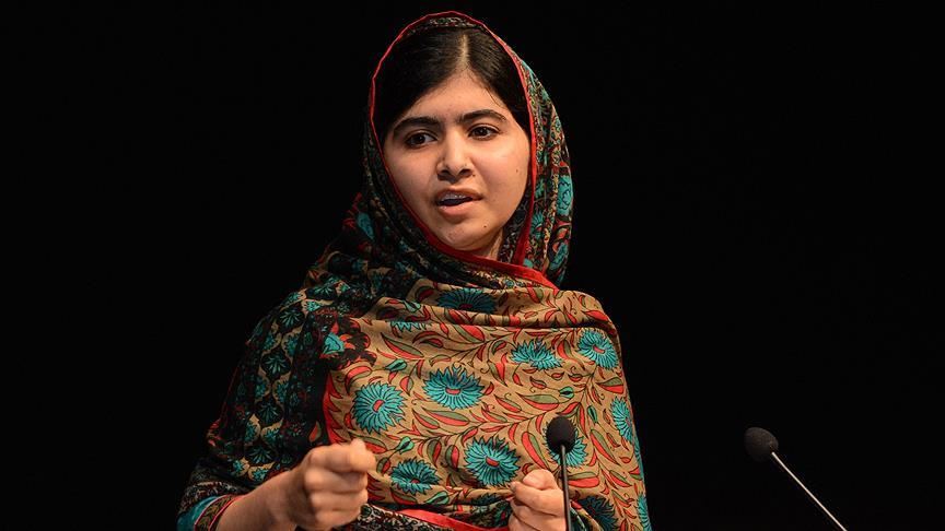 Canada: Malala can teach in Quebec if she removes hijab