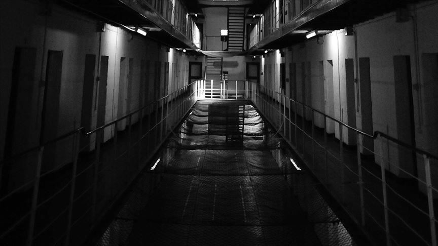 Syrian man: I want to write book about regime custody