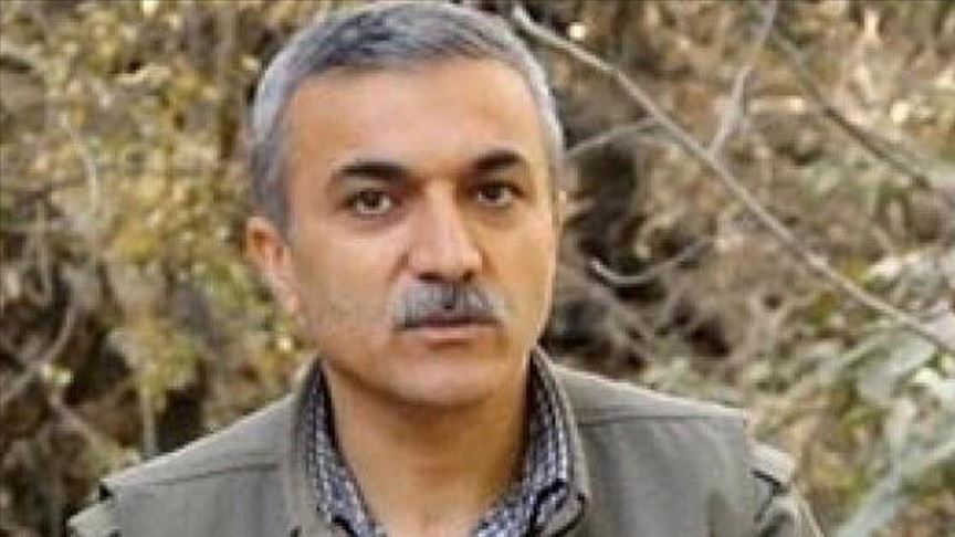 Уничтожен один из главарей РКК