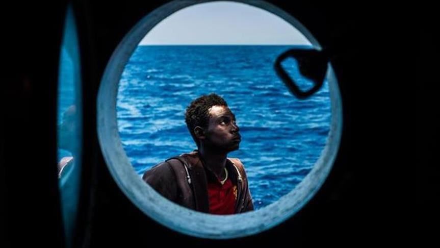 المهاجرون الأفارقة باليمن.. "رحلة قهر" من الجوع إلى المرض (تقرير)