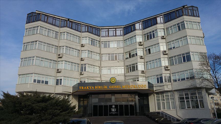 Trakya 'Birlik' oldu, başarısı sınırları aştı