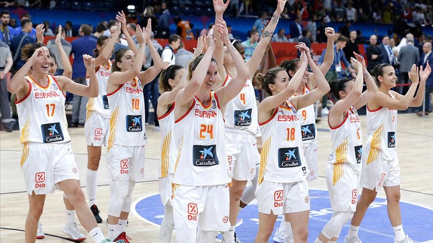 İspanya Avrupa Şampiyonu oldu