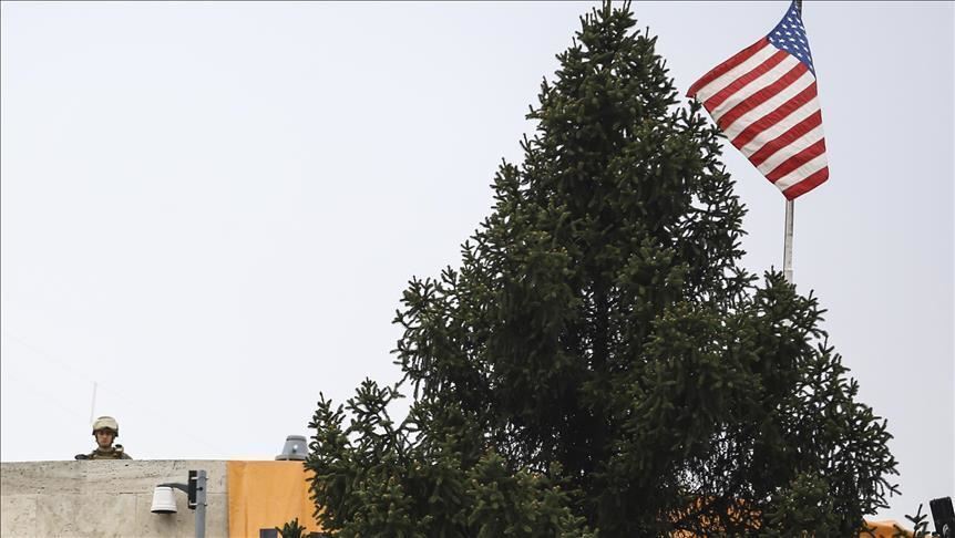 القائم بالأعمال الأمريكي: رفع اسم السودان من قائمة الإرهاب أصبح وشيكًا