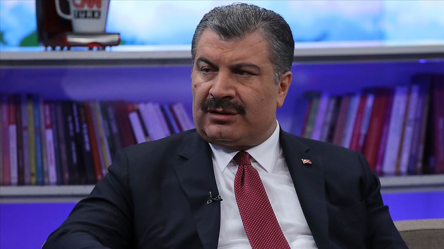 29 bin 689 sağlık personeli alınacak