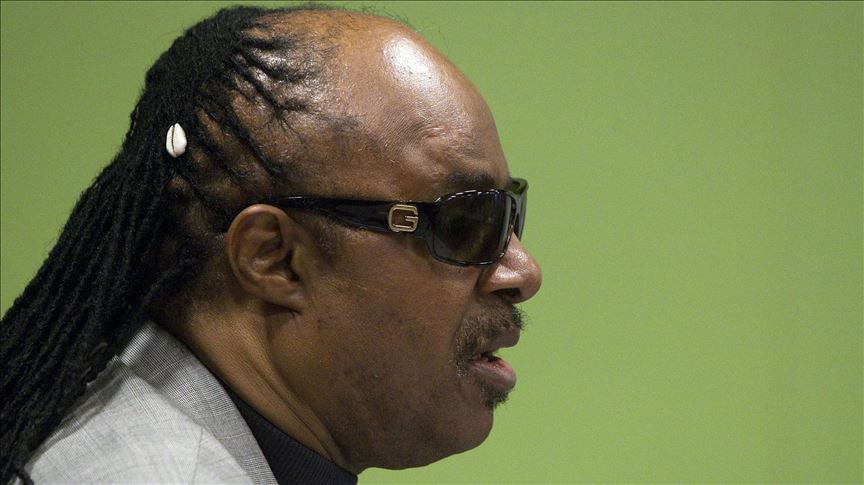 Stevie Wonder shkon në transplantimin e veshkave 