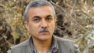 PKK'nın sözde başkanlık üyesi MİT ve TSK'nın ortak operasyonuyla etkisiz hale getirildi