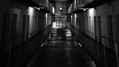 Syrian man: I want to write book about regime custody